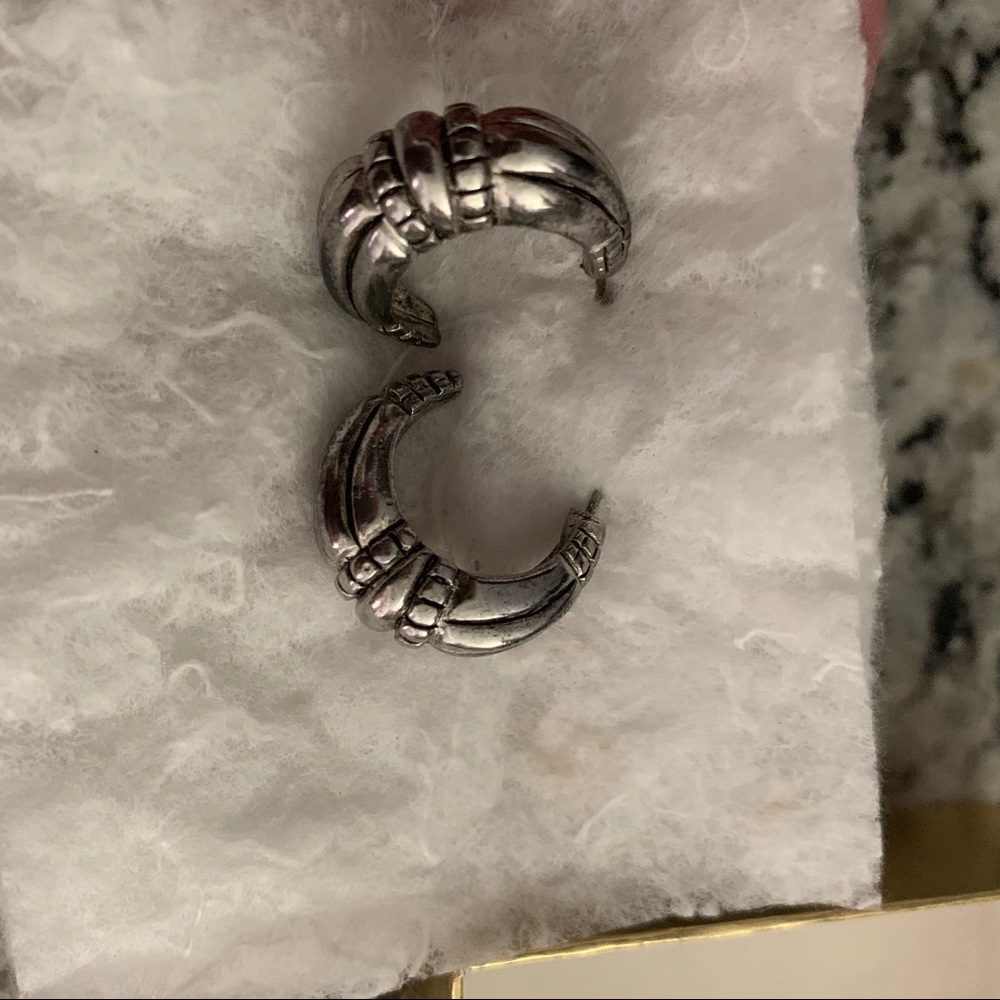 Pierced earrings from Premier Designs